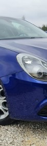 Alfa Romeo Giulietta Nouva 1.6 JTDm 120KM # Navi # DNA # Climatronic # Parktronic # Piękny Kolo-3