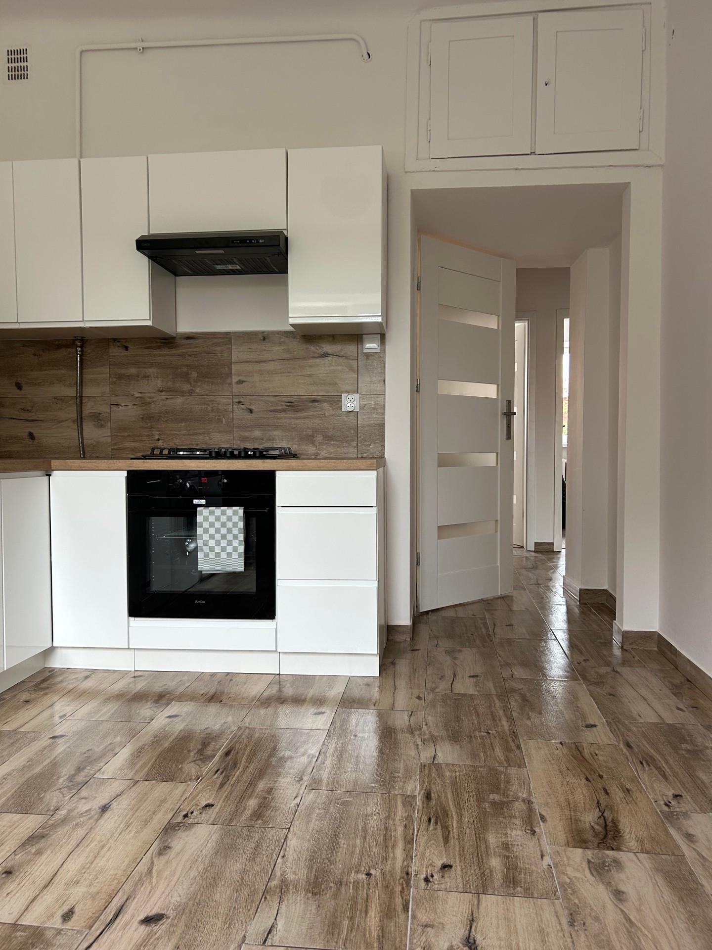 Mieszkanie na wynajem, 64 m² Dziesiąta, Nowy Świat