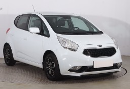 Kia Venga , Salon Polska, Automat, Skóra, Navi, Klimatronic, Tempomat,