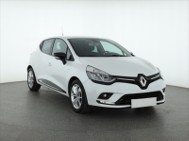 Renault Clio IV , Salon Polska, Navi, Klima, Tempomat, Parktronic