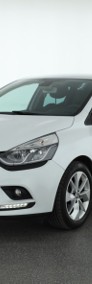 Renault Clio IV , Salon Polska, Navi, Klima, Tempomat, Parktronic-3