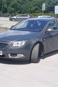 *2.0 CDTI-195KM *4x4 * Bogate wyposażenie *-2