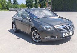 Opel Insignia *2.0 CDTI-195KM * Bogate wyposażenie *