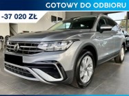 Volkswagen Tiguan II Allspace Elegance 2.0 TDI DSG 4Mot. Allspace Elegance 2.0 TDI 200KM DSG