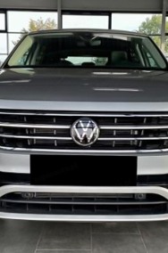 Volkswagen Tiguan II Allspace Elegance 2.0 TDI DSG 4Mot. Allspace Elegance 2.0 TDI 200KM DSG-2