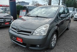 Toyota Corolla Verso II