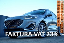 Ford Kuga IV VIGNALE skóra Nawi FUL LED el.klapa grzane fotele BLIS panorama kame