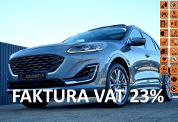 Ford Kuga IV VIGNALE skóra Nawi FUL LED el.klapa grzane fotele BLIS panorama kame