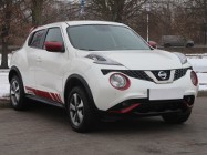 Nissan Juke , Salon Polska, Serwis ASO, Navi, Klimatronic, Tempomat,