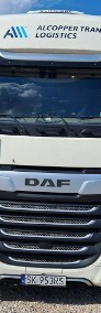 DAF xf 480-3