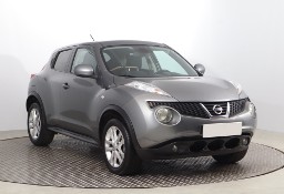 Nissan Juke , Navi, Klimatronic, Tempomat