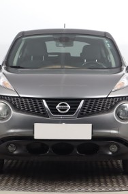 Nissan Juke , Navi, Klimatronic, Tempomat-2