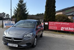 Opel Corsa E 1.4 benzyna zarejestrowany polski salon