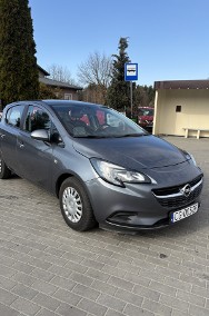 1.4 benzyna zarejestrowany polski salon-2