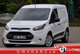 Ford Transit Connect 1,5 D 101KM Navi Kamera Martwe Strefy Grz.Fotele Klimatronik z DE !!