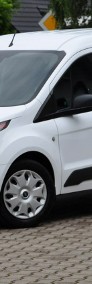 Ford Transit Connect 1,5 D 101KM Navi Kamera Martwe Strefy Grz.Fotele Klimatronik z DE !!-4