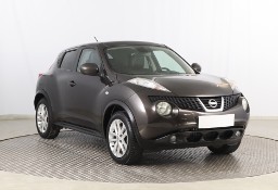 Nissan Juke , Automat, Skóra, Navi, Klimatronic, Tempomat,