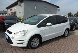 Ford S-MAX II Hatchback