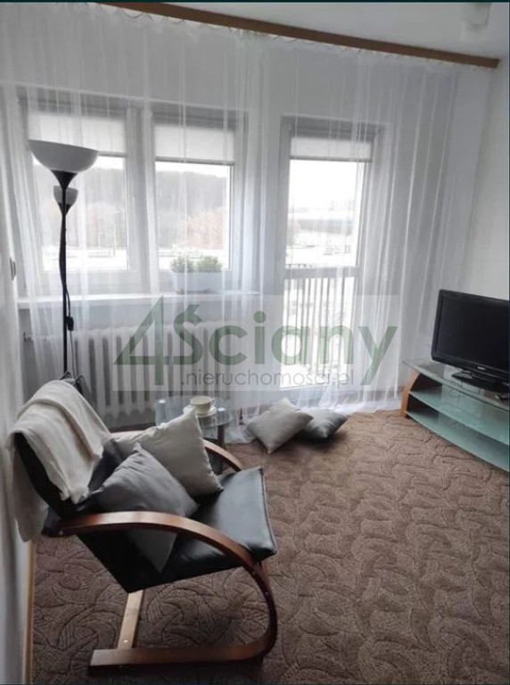 Mieszkanie na sprzedaż, 48 m², 3 pokoje Warszawa Bielany