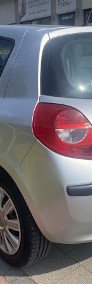 Renault Clio III 1,5dCi-75Km Zarejestrowany,Klima!!-4