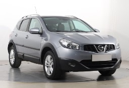 Nissan Qashqai I , Salon Polska, Serwis ASO, Navi, Klimatronic, Tempomat,