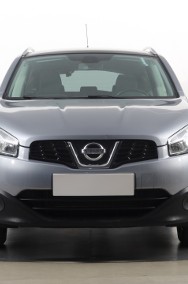 Nissan Qashqai I , Salon Polska, Serwis ASO, Navi, Klimatronic, Tempomat,-2