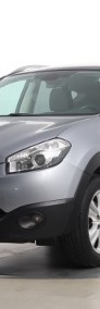 Nissan Qashqai I , Salon Polska, Serwis ASO, Navi, Klimatronic, Tempomat,-3