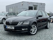 Skoda Octavia III 2.0TDi DSG 150KM, 134tys km, Style, Salon PL, FV23%, Full Led, ACC