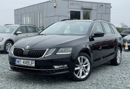 Skoda Octavia III 2.0TDi DSG 150KM, 134tys km, Style, Salon PL, FV23%, Full Led, ACC