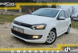 Volkswagen Polo V 1.2 TDI Bluemotion # Trendline # Navi # Biały # Super Stan !!!