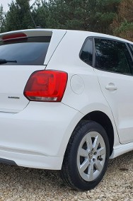 Volkswagen Polo V 1.2 TDI Bluemotion # Trendline # Navi # Biały # Super Stan !!!-2