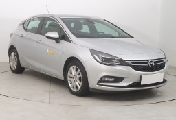 Opel Astra J , Salon Polska, Serwis ASO, VAT 23%, Klimatronic, Tempomat,