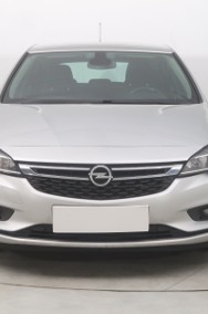 Opel Astra J , Salon Polska, Serwis ASO, VAT 23%, Klimatronic, Tempomat,-2