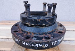 New Holland T8.... {Piasta}