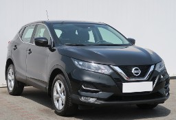 Nissan Qashqai II , Salon Polska, Serwis ASO, Klimatronic, Tempomat,