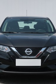 Nissan Qashqai II , Salon Polska, Serwis ASO, Klimatronic, Tempomat,-2