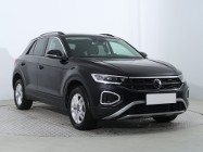 Volkswagen T-Roc , Salon Polska, 1. Właściciel, Serwis ASO, Automat,