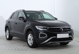 Volkswagen T-Roc , Salon Polska, 1. Właściciel, Serwis ASO, Automat,