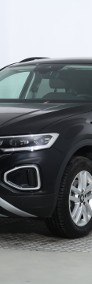 Volkswagen T-Roc , Salon Polska, 1. Właściciel, Serwis ASO, Automat,-3