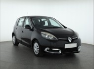 Renault Scenic III , Klima, Tempomat