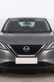 Nissan Qashqai III Salon Polska, Serwis ASO, Klimatronic, Tempomat, Parktronic,-2