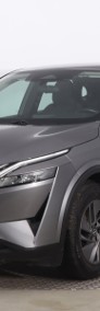 Nissan Qashqai III Salon Polska, Serwis ASO, Klimatronic, Tempomat, Parktronic,-3