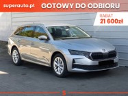 Skoda Octavia IV Drive Selection 2.0 TDI DSG Drive Selection 2.0 TDI DSG 150KM