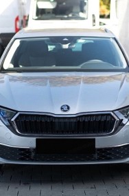 Skoda Octavia IV Drive Selection 2.0 TDI DSG Drive Selection 2.0 TDI DSG 150KM-2