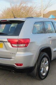 Jeep Grand Cherokee IV [WK2] ZGUBILES MALY DUZY BRIEF LUBich BRAK WYROBIMY NOWE-2