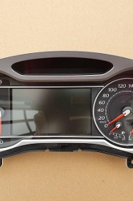 AM2T-10849-VD LICZNIK ZEGARY LCD CONVERS FORD 2006-2015r. Ford-2