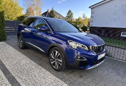 Peugeot 3008 II 1.6 HDi 120KM Panorama Alu Kamera Klimatronik LED Tempomat PDC !!