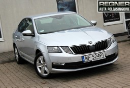 Skoda Octavia III 115KM Gwarancja SalonPL FV23% Ambition 1WŁ SmartLink Tempomat