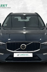 Volvo XC60 II Volvo XC 60 B4 Momentum Pro-2