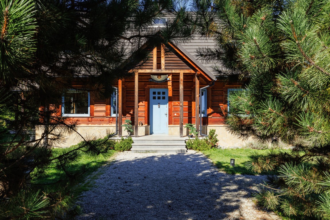 Dom na sprzedaż, 5 pokoi, 240 m², Łękawica